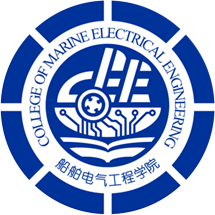 船舶电气工程学院院徽
